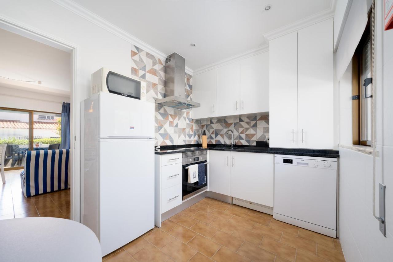 Ferienwohnung Casa Mar Carvoeiro  Exterior foto