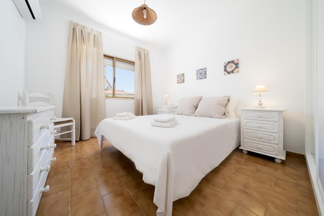Ferienwohnung Casa Mar Carvoeiro  Exterior foto